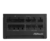 ASRock Steel Legend 850W 80 Plus Gold - 1318555 - zdjęcie 3